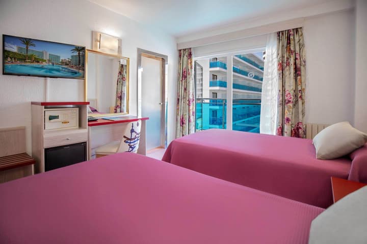 Hotel Servigroup Venus