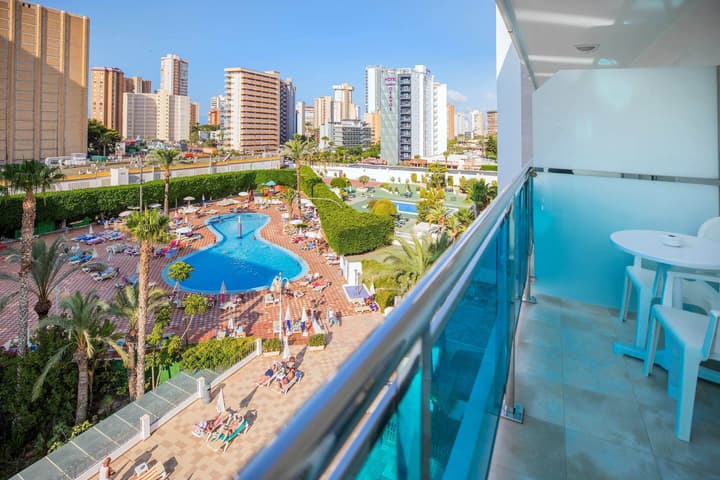 Hotel Servigroup Venus
