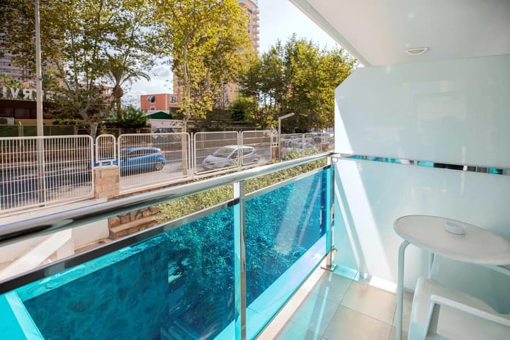 Hotel Servigroup Venus