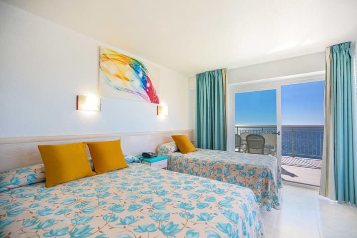 Hotel Servigroup Torre Dorada