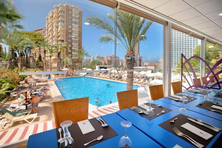 Hotel Servigroup Torre Dorada