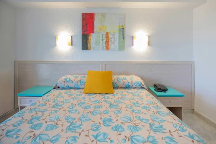 Hotel Servigroup Torre Dorada