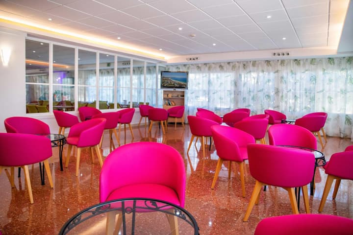 Hotel Servigroup Torre Dorada