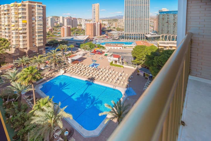 Hotel Servigroup Torre Dorada