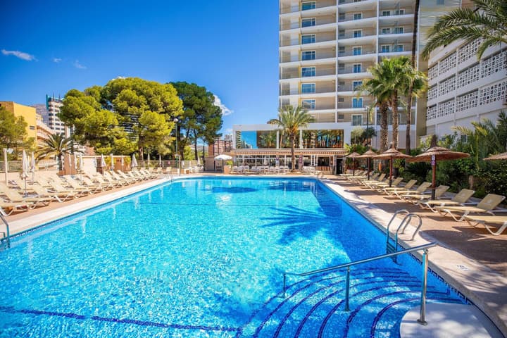 Hotel Servigroup Torre Dorada