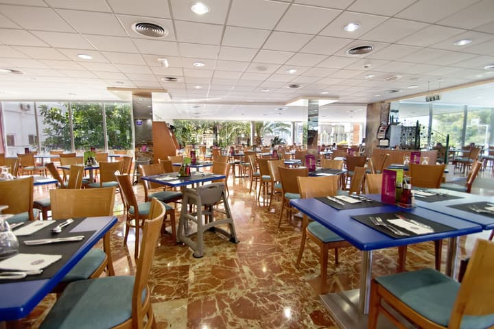 Hotel Servigroup Torre Dorada