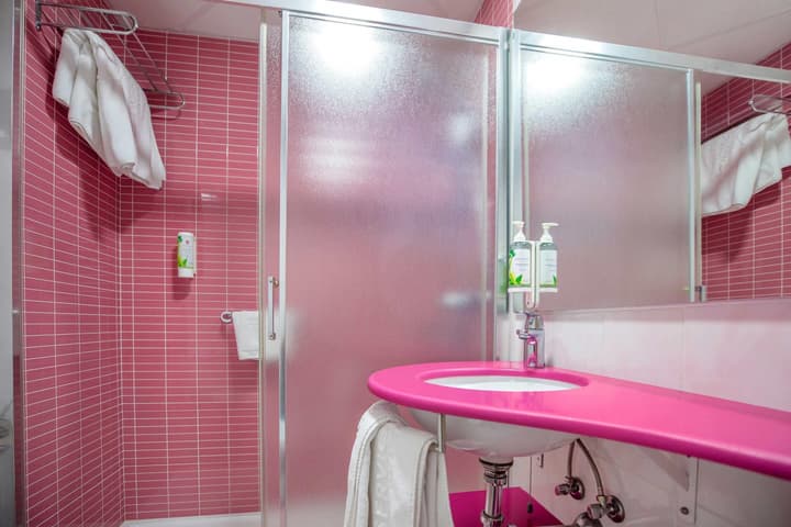 Hotel Servigroup Calypso