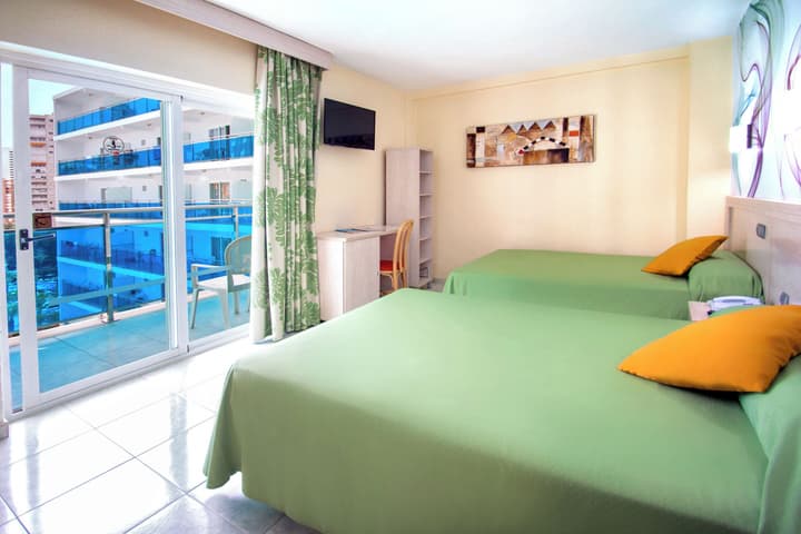 Hotel Servigroup Calypso