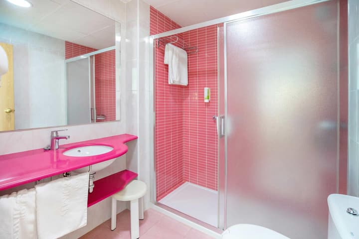 Hotel Servigroup Calypso