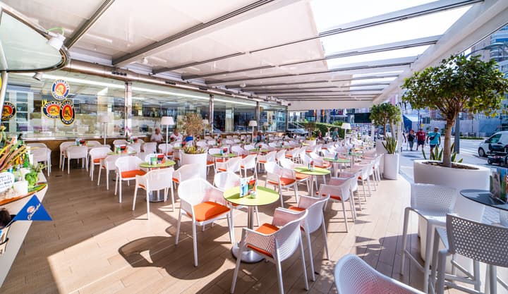 Hotel Servigroup Calypso