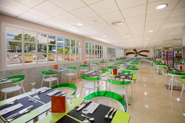 Hotel Servigroup Calypso