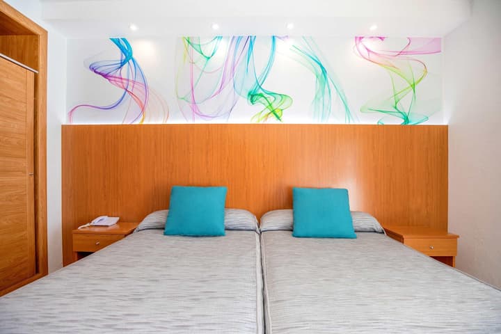Hotel Servigroup Castilla