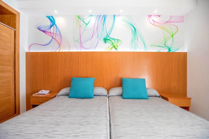 Hotel Servigroup Castilla
