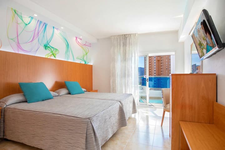 Hotel Servigroup Castilla