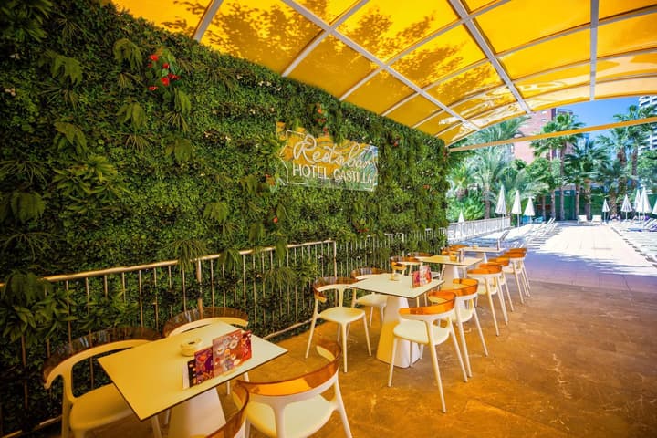 Hotel Servigroup Castilla