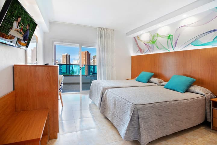 Hotel Servigroup Castilla