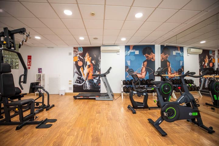 Hotel Servigroup Castilla