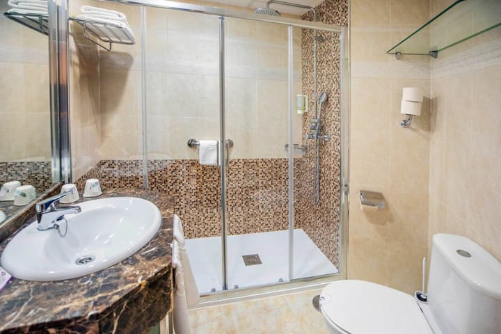 Hotel Servigroup Castilla
