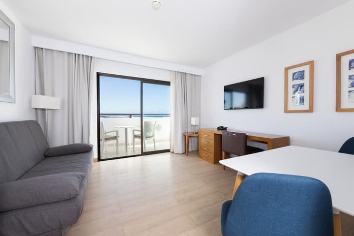 Apartamentos Hesperia Bristol Playa