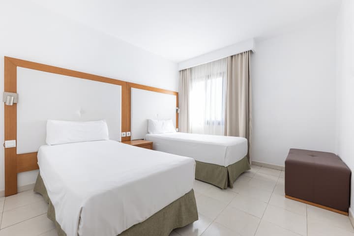 Apartamentos Hesperia Bristol Playa