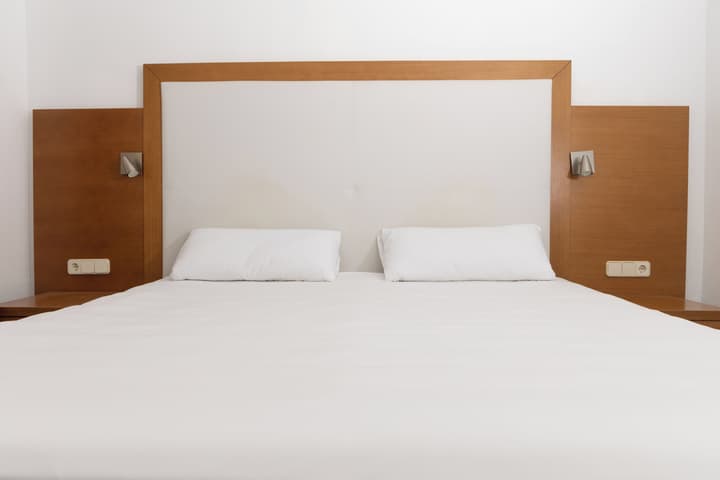 Apartamentos Hesperia Bristol Playa