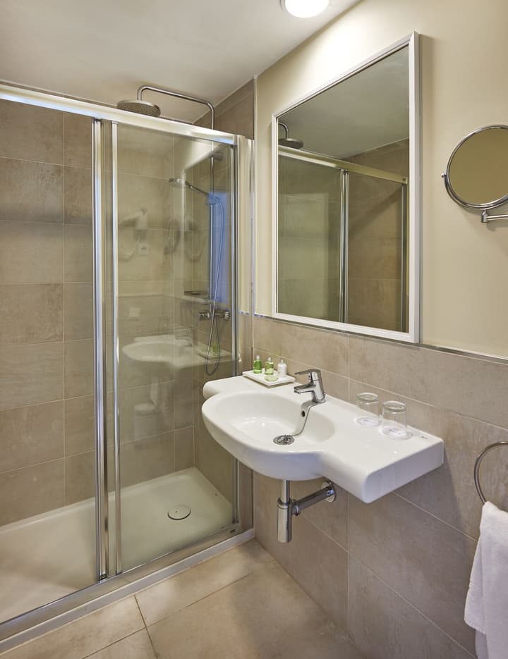 Apartamentos Hesperia Bristol Playa