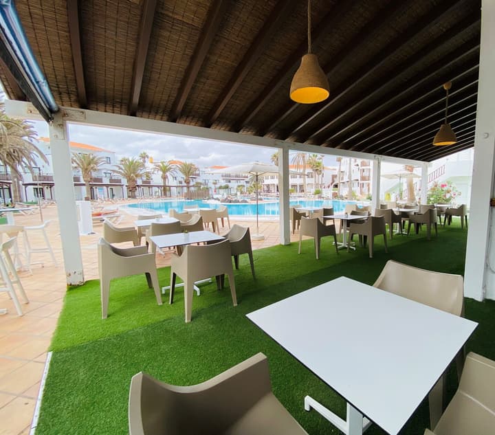 Apartamentos Hesperia Bristol Playa