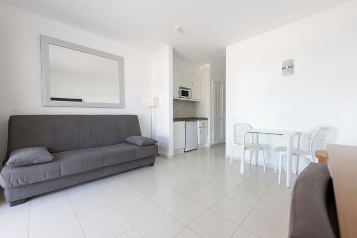 Apartamentos Hesperia Bristol Playa
