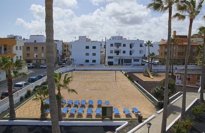 Apartamentos Hesperia Bristol Playa