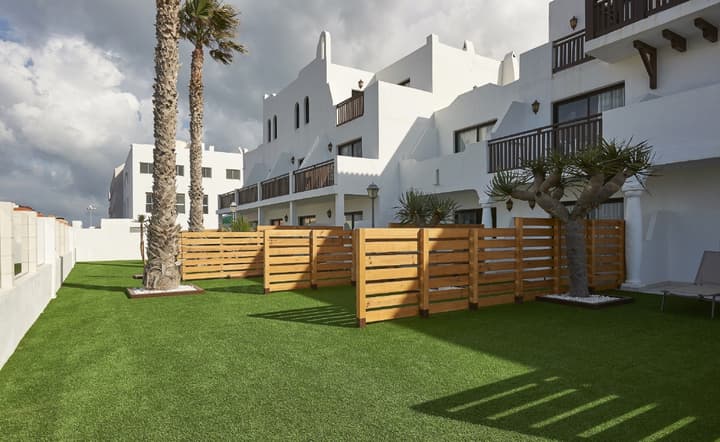 Apartamentos Hesperia Bristol Playa
