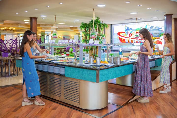 Hotel Servigroup Rialto