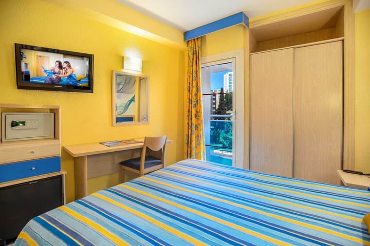 Hotel Servigroup Rialto