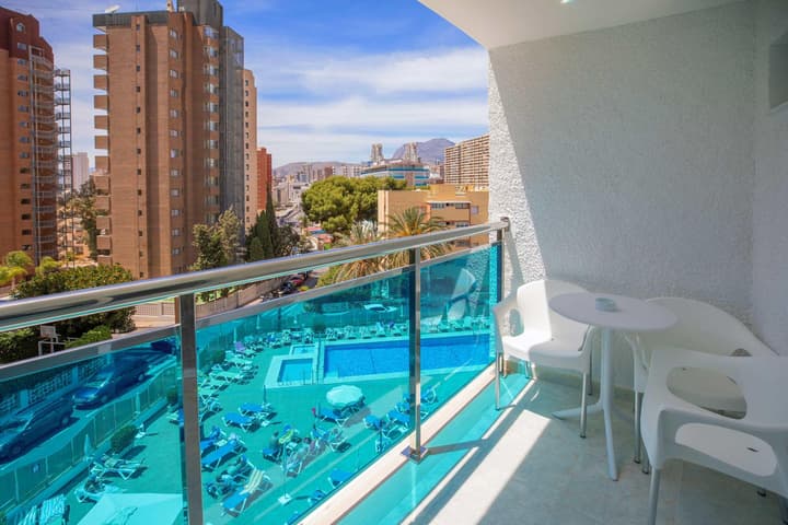 Hotel Servigroup Rialto