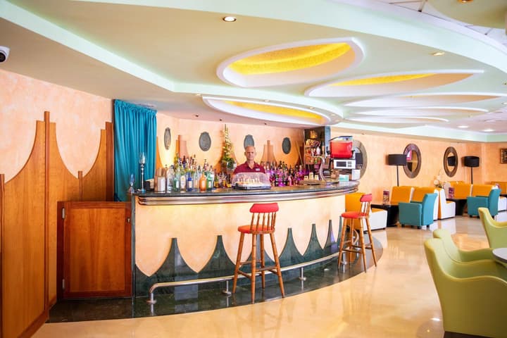 Hotel Servigroup Rialto