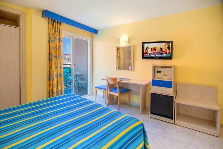 Hotel Servigroup Rialto