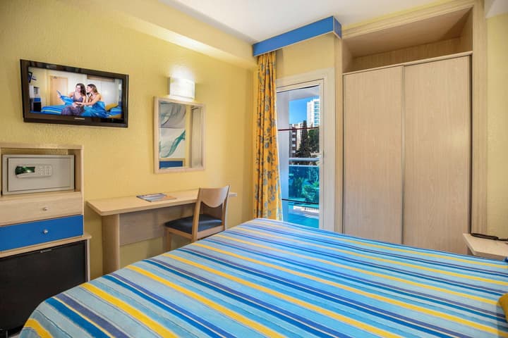 Hotel Servigroup Rialto