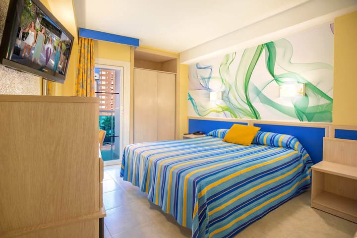 Hotel Servigroup Rialto