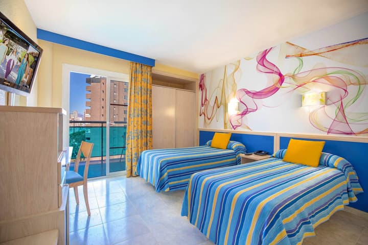 Hotel Servigroup Rialto