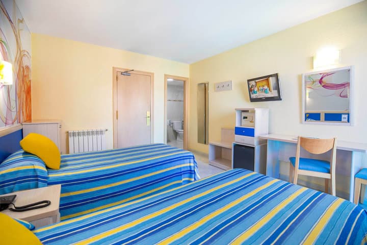Hotel Servigroup Rialto