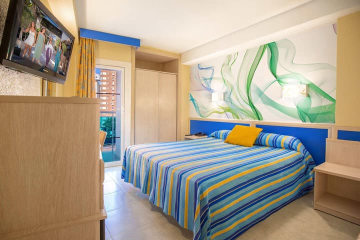 Hotel Servigroup Rialto