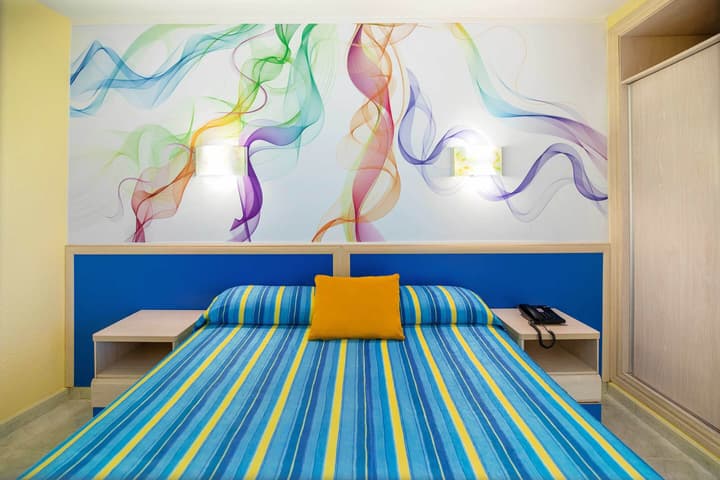 Hotel Servigroup Rialto