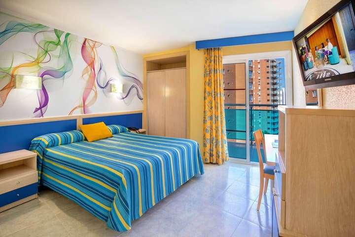 Hotel Servigroup Rialto