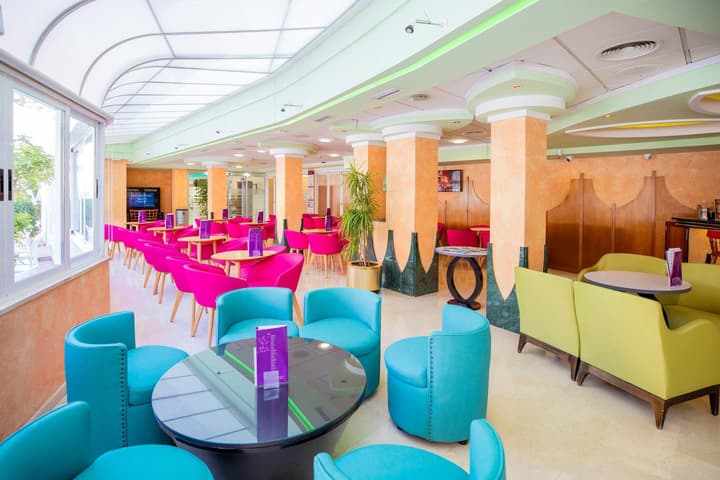 Hotel Servigroup Rialto
