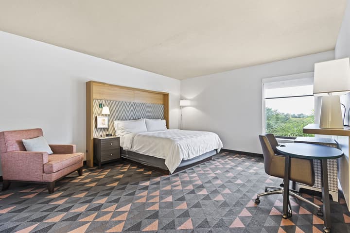 Holiday Inn St. Petersburg West by IHG