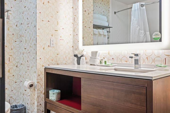 Holiday Inn St. Petersburg West by IHG