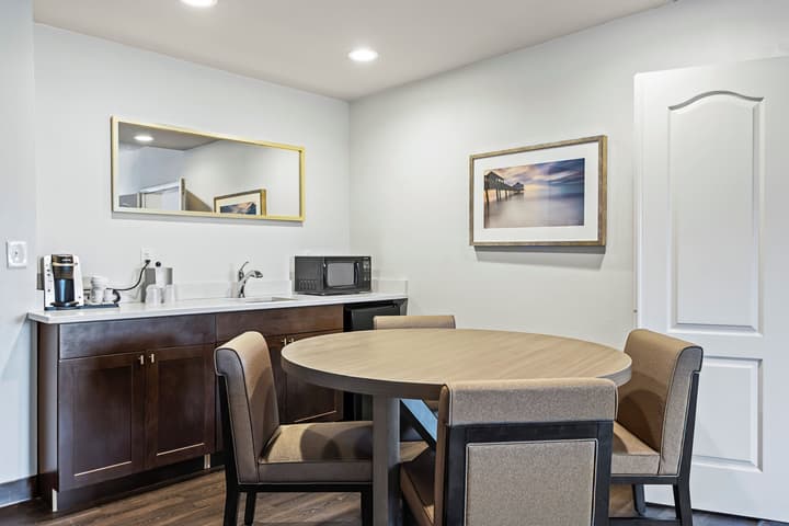 Holiday Inn St. Petersburg West by IHG