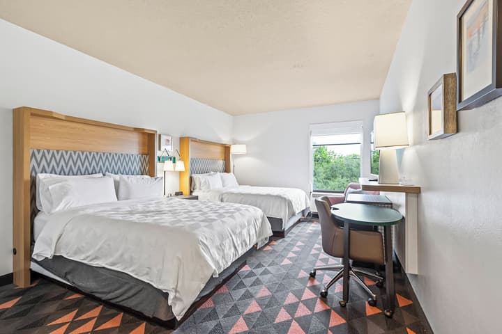Holiday Inn St. Petersburg West by IHG