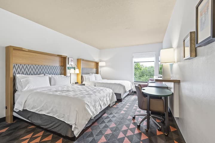 Holiday Inn St. Petersburg West by IHG