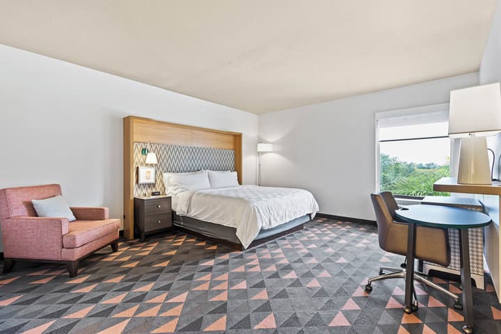 Holiday Inn St. Petersburg West by IHG