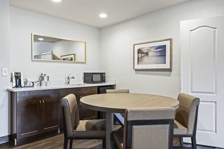 Holiday Inn St. Petersburg West by IHG